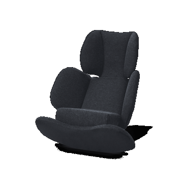 Insertie pentru nou-nascut Avionaut Black pentru Aerofix