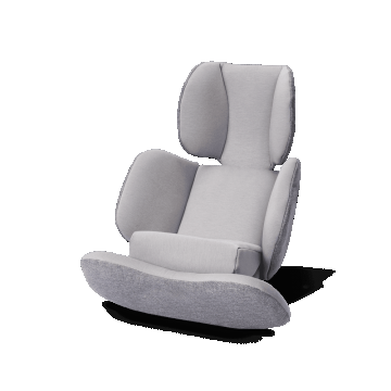 Insertie pentru nou-nascut Avionaut Grey pentru Aerofix