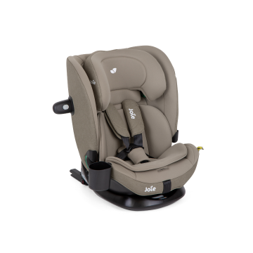 Joie - Scaun auto i-Bold Oak, 76-150 cm, testat ADAC