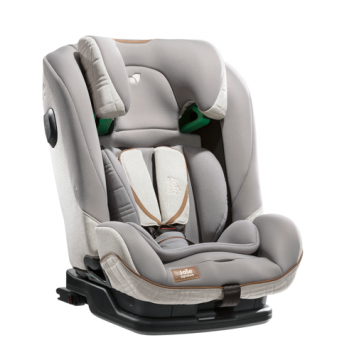 Joie - Scaun auto i-Plenti Signature, 76-150 cm, Oyster