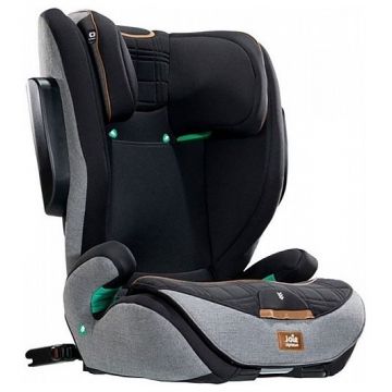 Joie - Scaun auto i-Traver Signature Carbon, 100 - 150 cm, testat ADAC