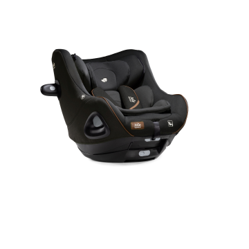 Joie - Scaun auto rotativ i-Harbour Signature Eclipse, 40-105 cm, testat ADAC