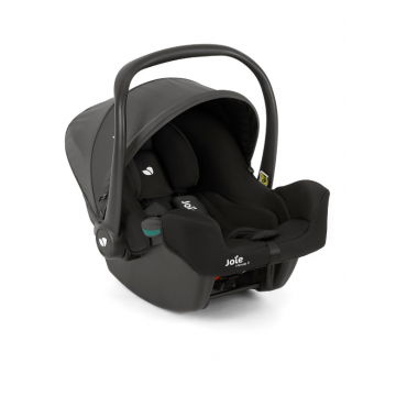 Joie - Scoica auto i-Snug 2  Shale, 40-75 cm, testata ADAC