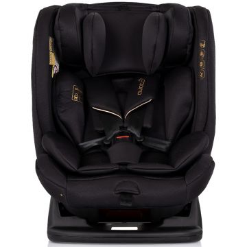 Scaun auto Chipolino Aviato Blackberry I-Size 40-150 cm, spatar reglabil, husa detasabila, perna moale