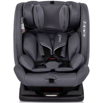 Scaun auto Chipolino Aviato Cloud I-Size 40-150 cm, spatar reglabil, husa detasabila, perna moale