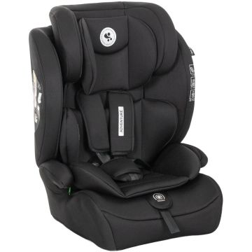 Scaun Auto Copii Adventure i-Size 15 Luni-12 Ani 76-150CM Negru