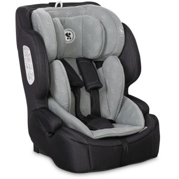 Scaun Auto Copii Andromeda I-Size Isofix 76-150CM 15 Luni-12 Ani Maxim 36KG Silver Blue Stars