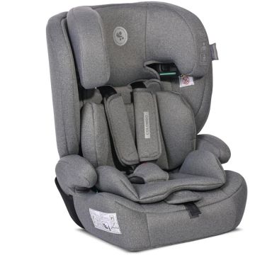 Scaun Auto Copii Colombo i-Size 15 Luni - 12 Ani 76-150CM Gri