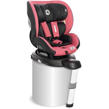 Scaun Auto Copii Proxima I-Size Isofix 40-105CM Maxim 22KG Rosu/Negru