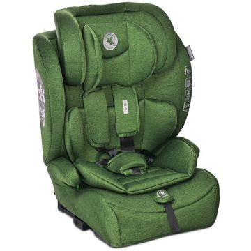 Scaun Auto Copii Rio i-Size Isofix 76-150CM 15 Luni-12 Ani Verde