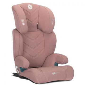 Scaun Auto Copii Speed GT i-Size Isofix 3-12 Ani 100-150CM Roz