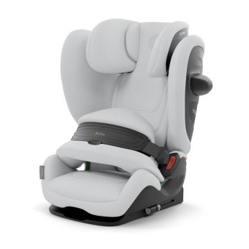 Scaun auto Cybex Pallas G3 Fog Grey