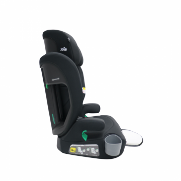 Scaun auto Elevate Gray 76-150 cm certificat R129 Joie