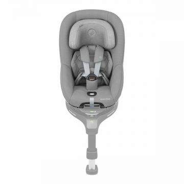 Scaun auto I-size Maxi-Cosi Pearl 360 Pro authentic green