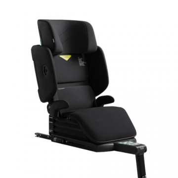 Scaun auto inaltator Axkid UP Black