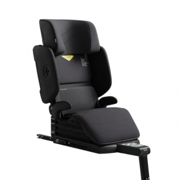 Scaun auto inaltator Axkid UP Mist Grey