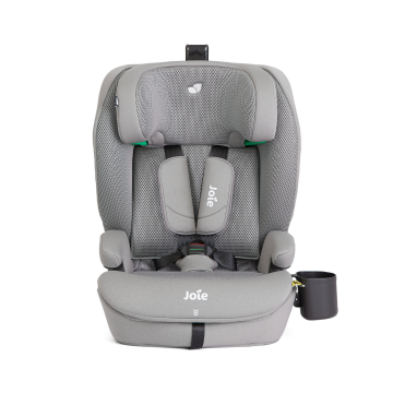 Scaun auto Joie i-Size i-Irvana Max Quartz, 76-150 cm, certificat R129