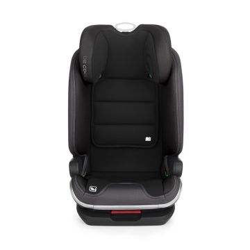 Scaun auto pentru copii Be Cool Mars Be Night I-Size, 100-150 cm, 4-12 ani, cu isofix, Protectie la impact lateral SPS, tetiera reglabila, conform cu standardul european de securitate ECE R129