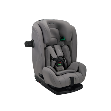 Scaun auto pentru copii Nuna i-Size MYTI Frost, 76-105 cm