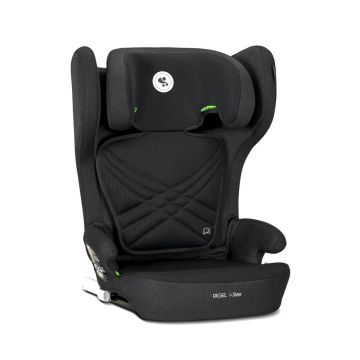 Scaun auto pliabil Lorelli Premium i-Size Rigel Isofix (100-150 cm) Negru