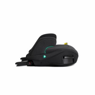 Scaun auto tip inaltator Joie i-Chapp FX Raven 137-150 cm certificat R129