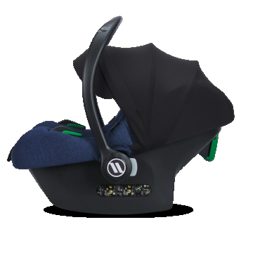 Scoica auto Avionaut Cosmo Airflow Navy