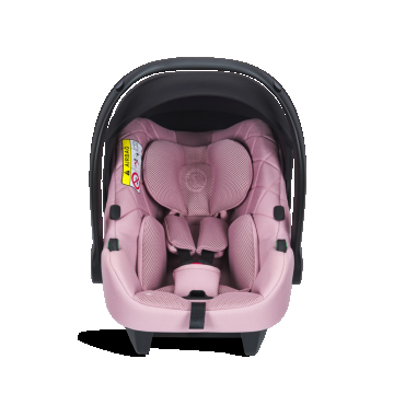 Scoica auto Avionaut Cosmo Airflow Pink