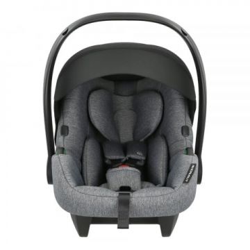 Scoica auto Avionaut Cosmo Smart 2.0 grey melange i-Size