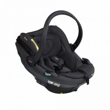 Scoica auto BeSafe Go Beyond 2 Anthracite Mesh