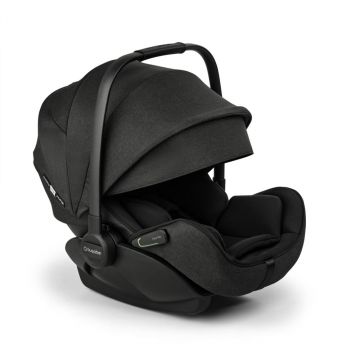 Scoica auto Bugaboo Otter Mineral Washed Black