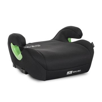 Scoica auto Lorelli Classic Malibu i-Size Isofix (125-150 cm) Black