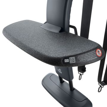 Suport universal pentru picioare Swandoo