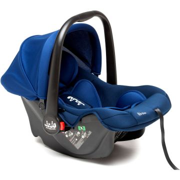 Cos Auto Baby Boo i-Size Albastru-Bleumarin