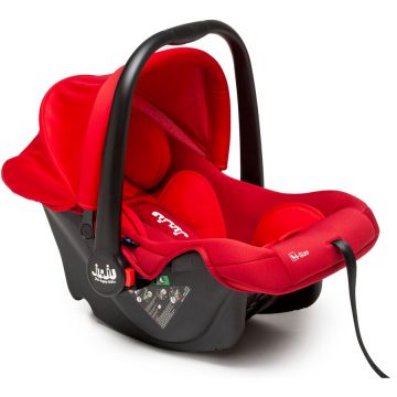 Cos Auto Baby Boo i-Size Rosu-Bordo