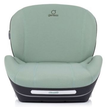 Inaltator auto Chipolino Genesis I-Size 125-150 cm cu sistem Isofix matcha