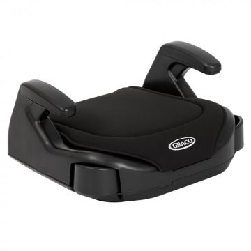 Inaltator auto Graco Basic i-Size Midnight - Resigilat