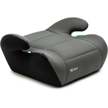 Inaltator Auto Jazzy Booster i-Size Negru-Gri