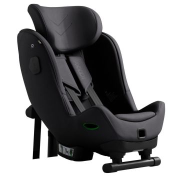 Scaun auto Axkid Minikid 4 Max Arctic Mist Grey