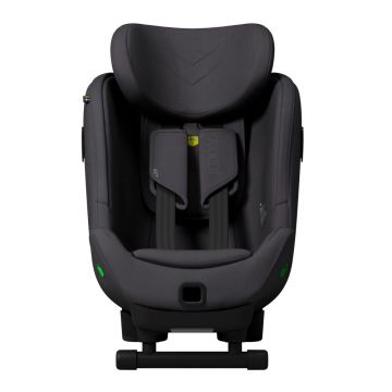 Scaun auto Axkid Minikid 4 Max Arctic Mist Grey