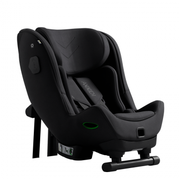 Scaun auto Axkid Minikid 4 Max Coastal Storm Black