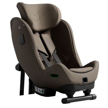Scaun auto Axkid Minikid 4 Max Driftwood Beige