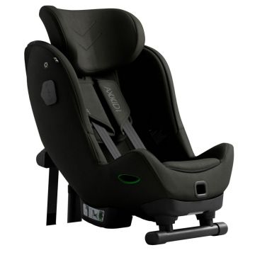 Scaun auto Axkid Minikid 4 Max Forest Moss Green