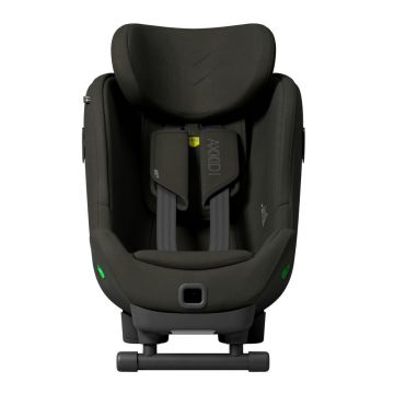 Scaun auto Axkid Minikid 4 Max Forest Moss Green