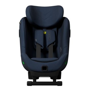 Scaun auto Axkid Minikid 4 Max Glacier Lake Blue