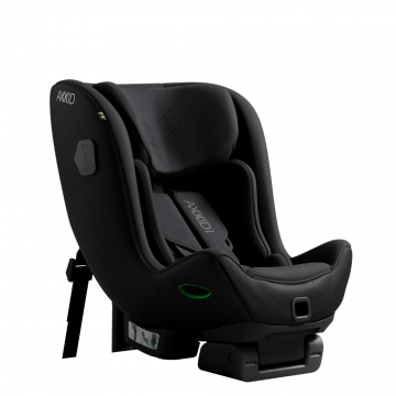 Scaun auto Axkid Minikid 4 Pro Coastal Storm Black