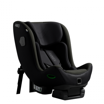 Scaun auto Axkid Minikid 4 Pro Forest Moss Green