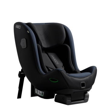 Scaun auto Axkid Minikid 4 Pro Glacier Lake Blue