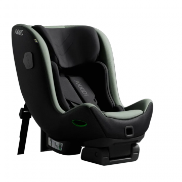 Scaun auto Axkid Minikid 4 Pro Nordic Bloom Green
