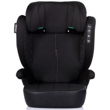 Scaun auto Chipolino Cyber I-Size 100-150 cm noir