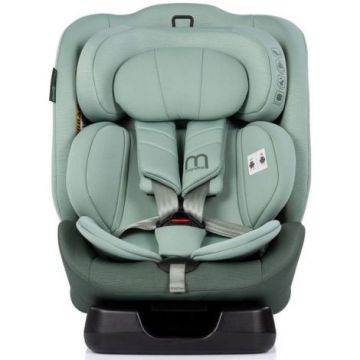 Scaun auto Chipolino Mondial I-Size 40-150 cm matcha